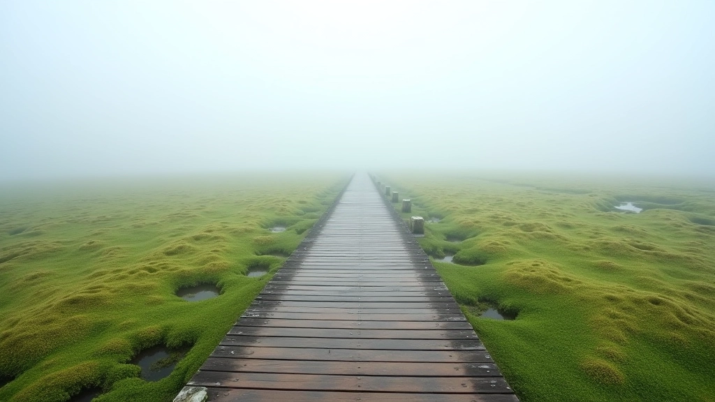 Purvu laipas Ķemeruos
